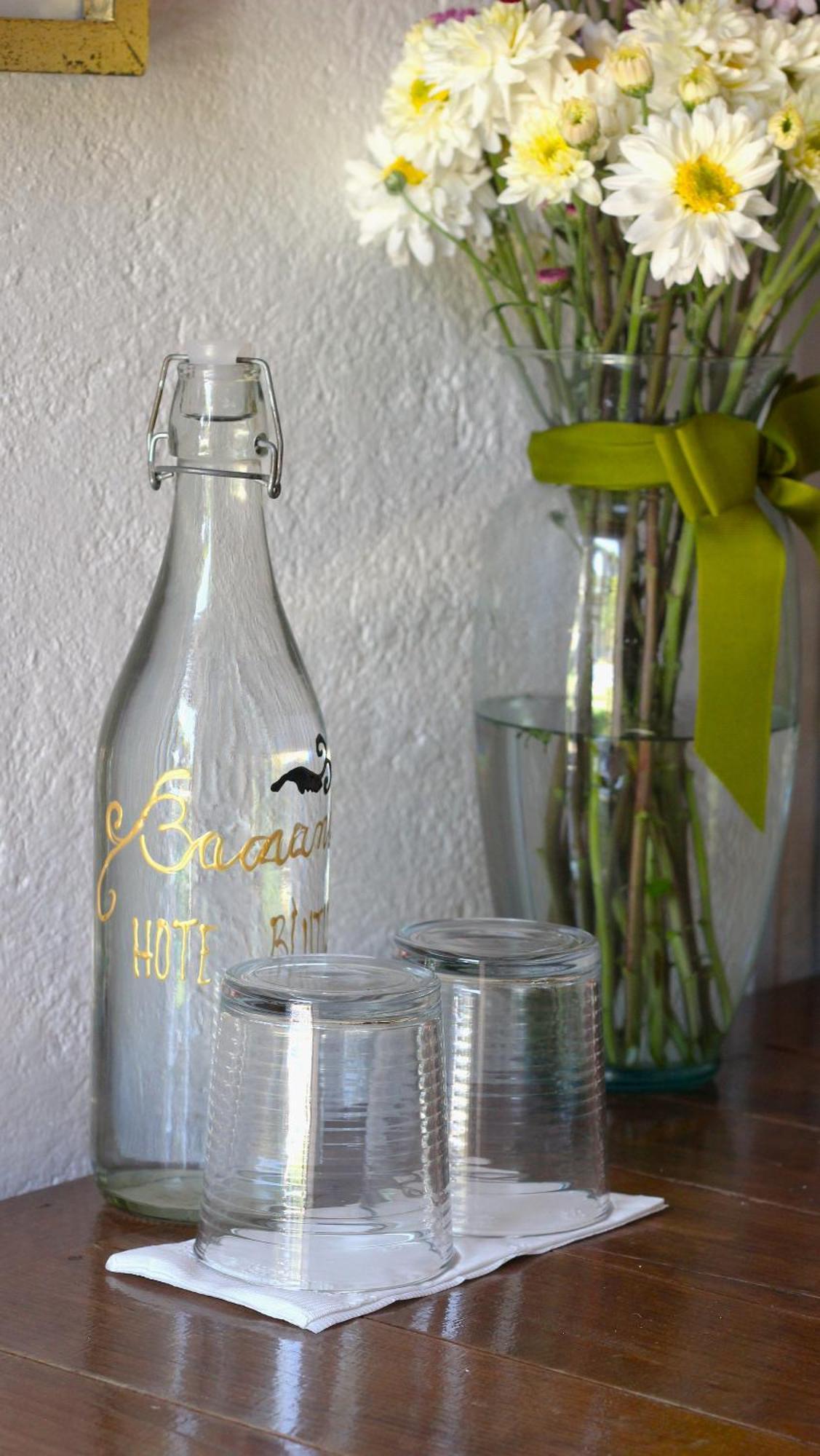 Hotel Boutique Bacaanda Tepoztlan Εξωτερικό φωτογραφία