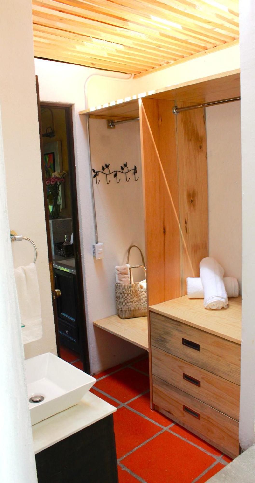 Hotel Boutique Bacaanda Tepoztlan Εξωτερικό φωτογραφία